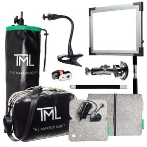 The makeup light kit pro makeup light